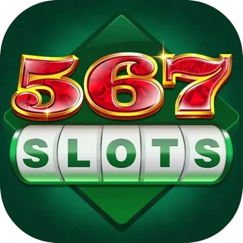 567 Slots Yono
