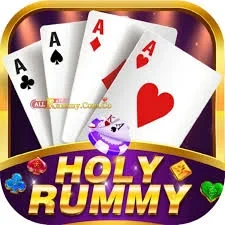Holyrummy