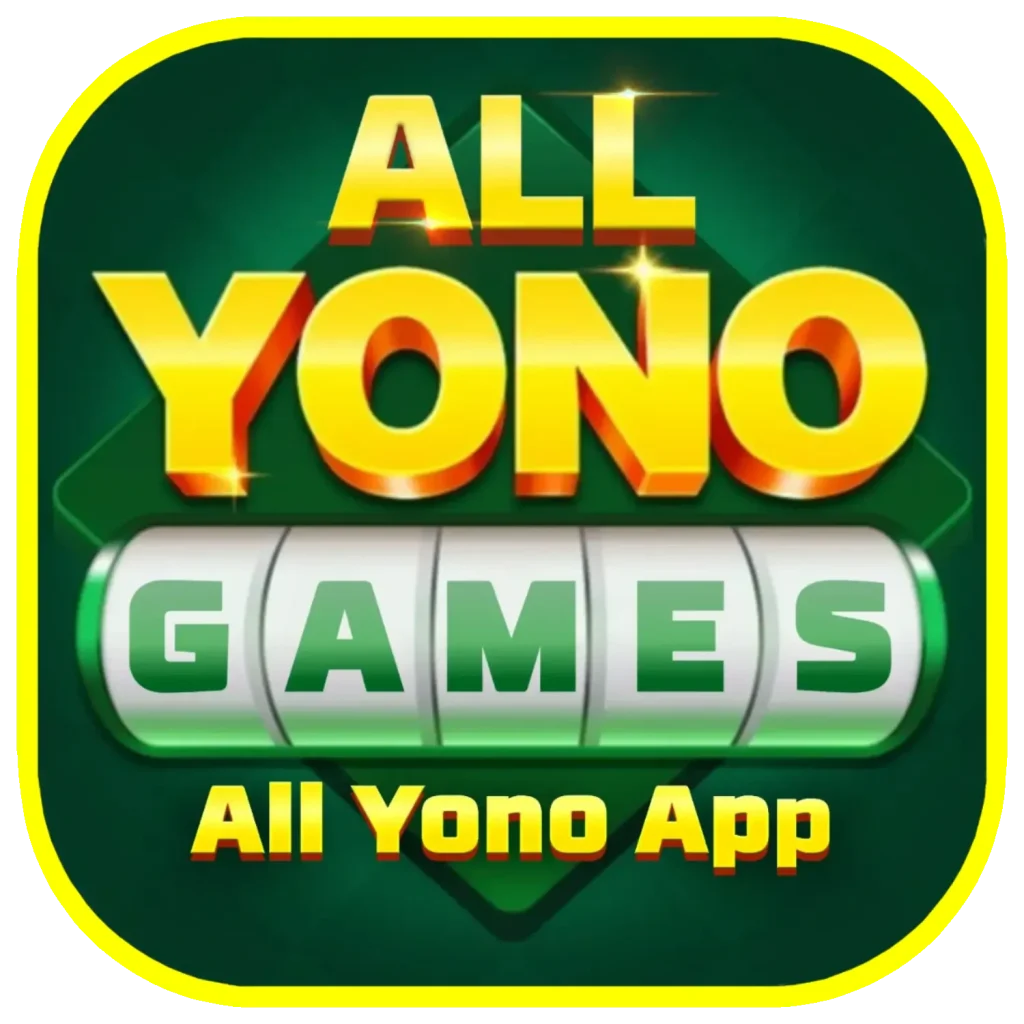 Yono Games 789