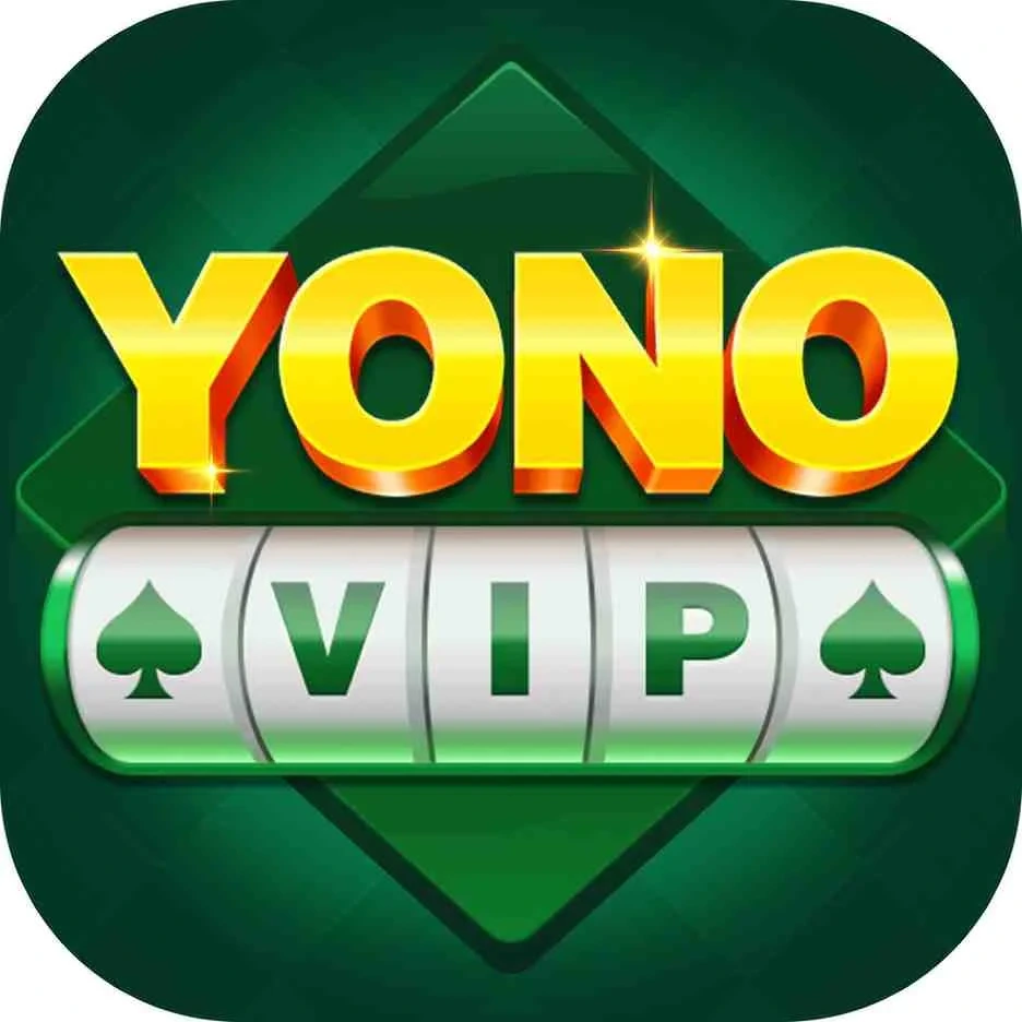 Yono VIP Games App